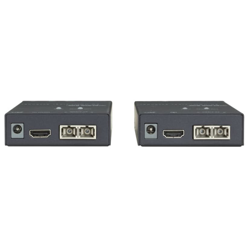 Black Box 3D HDMI Fiber Extender