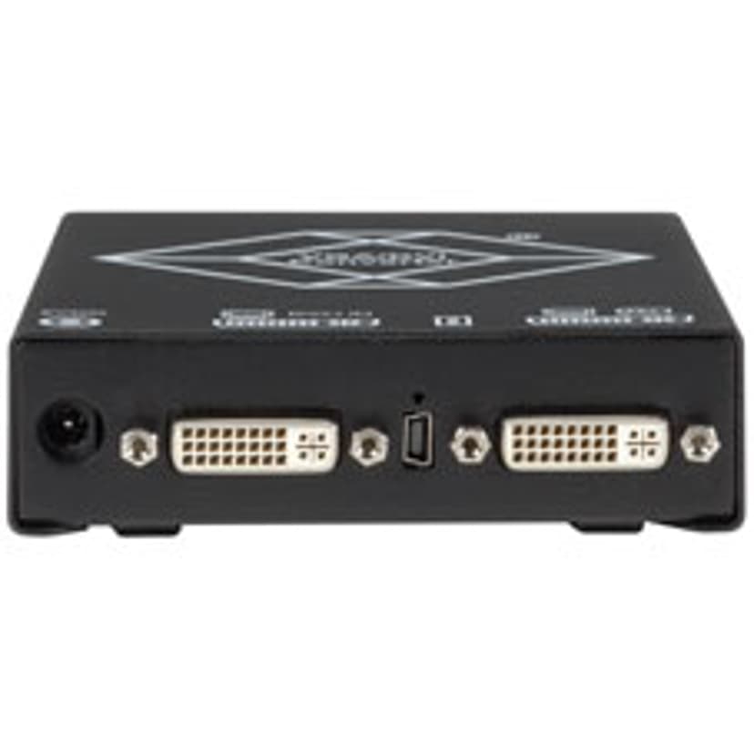 Black Box VGA/DVI to DVI-D Converter