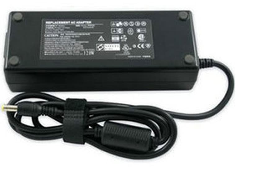 HP 120W PFC Adapter3p/Rc Lite-On - 519331-001 120W