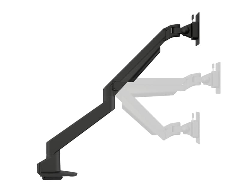 Multibrackets M VESA Gas Lift Arm Single