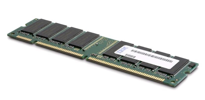 IBM RAM 8GB 1600MHz 240-pin DIMM
