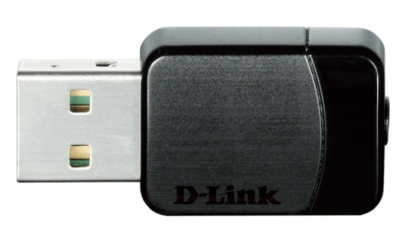 D-Link Wireless AC DWA-171