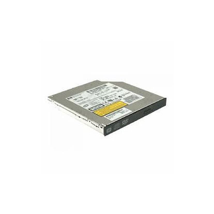 HP DVD±RW (±R DL) / DVD-RAM drive