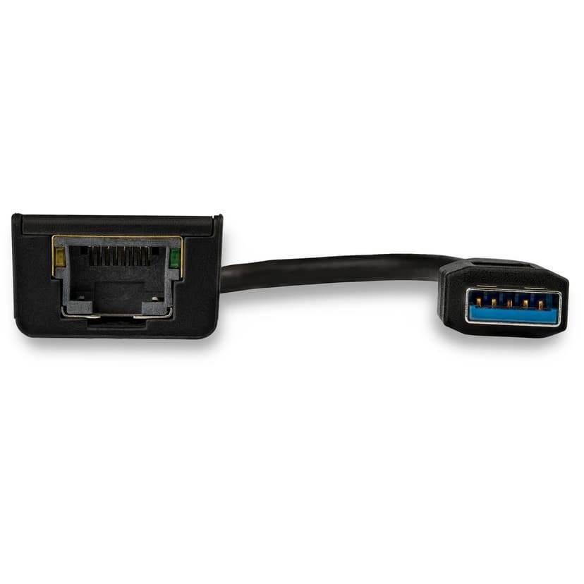 Startech USB 3.0 Gigabit Adapter