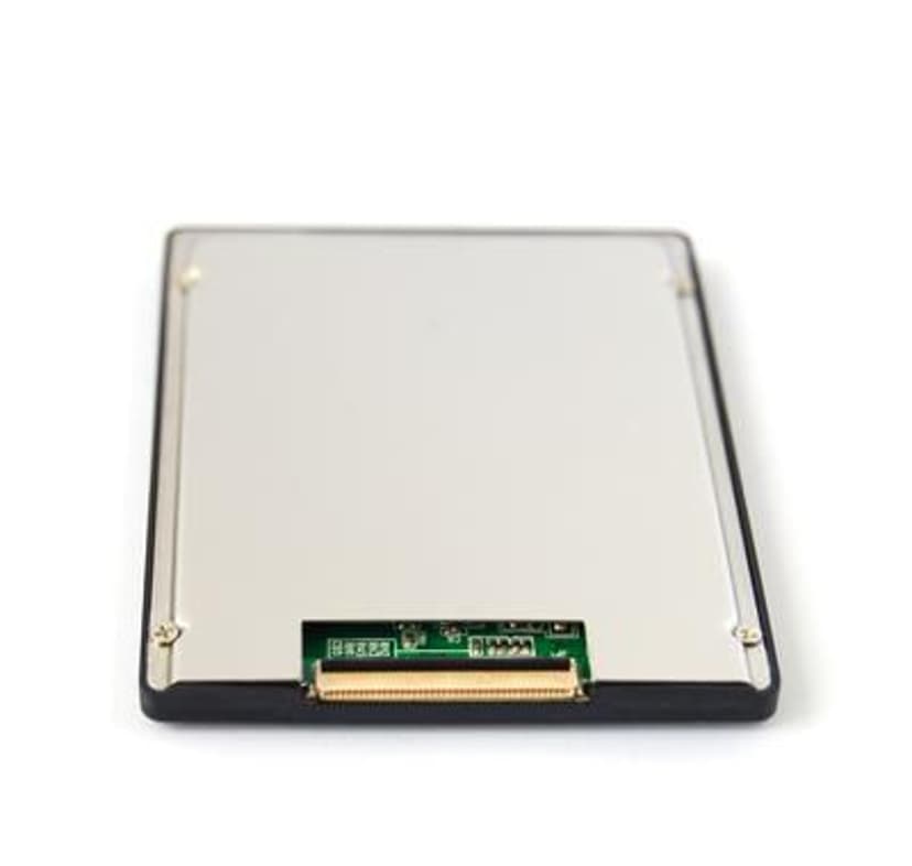 MicroStorage Puolijohdeasema 64GB 1.8" ZIF