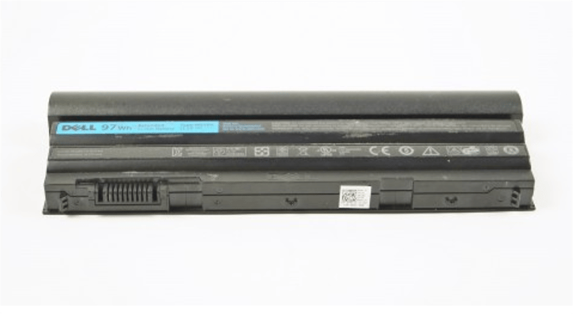 Dell Battery 9 Cell 97Whr - N4fj5