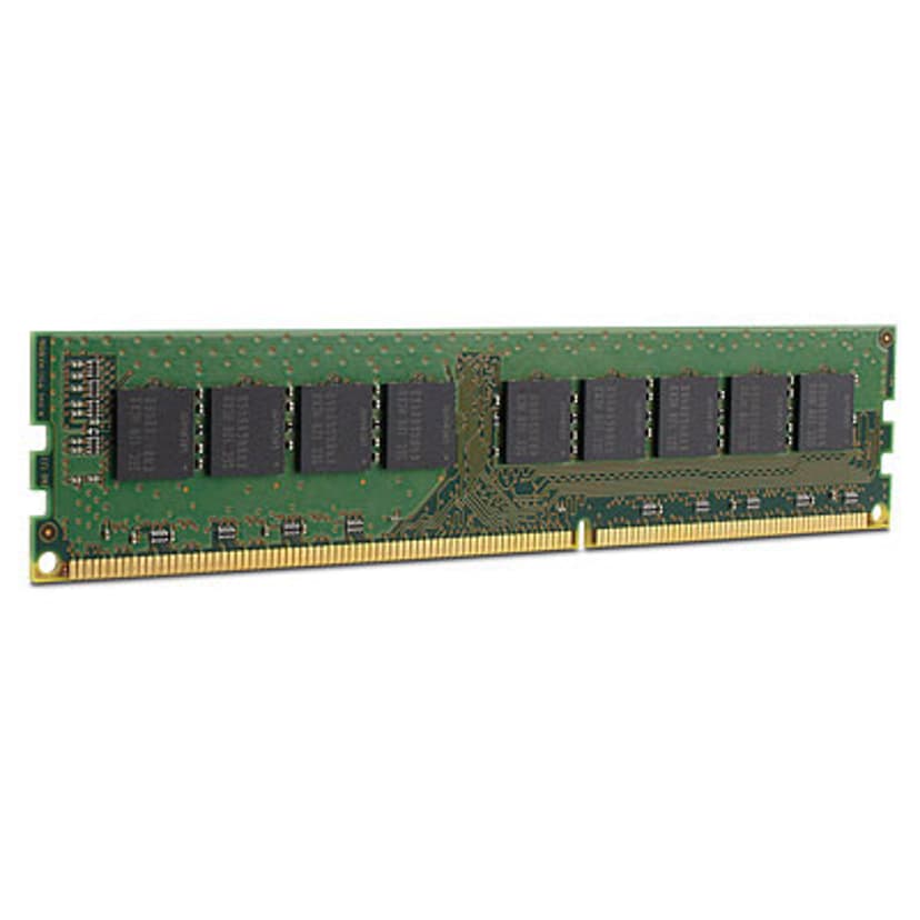 HPE Hpe 4GB 1600MHz 240-pin DIMM