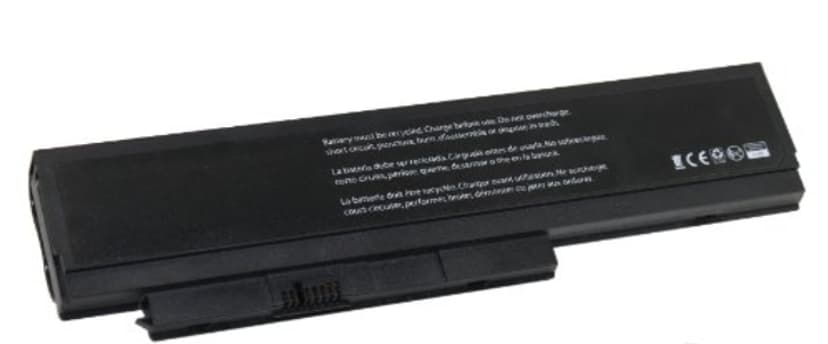 Lenovo Batt 6Cell - Fru45n1023