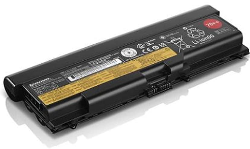 Lenovo Battery Li-Ion 9 Cell - Fru45n1007