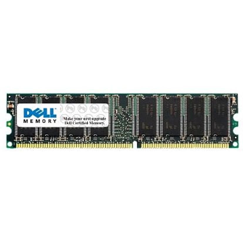 Dell 2GB PC2-5300 DDR2667MHz Memory - A1547133 2GB 667MHz 240-pin DIMM