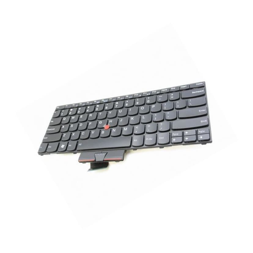 Lenovo Keyboard Norwegian - Fru04w2777