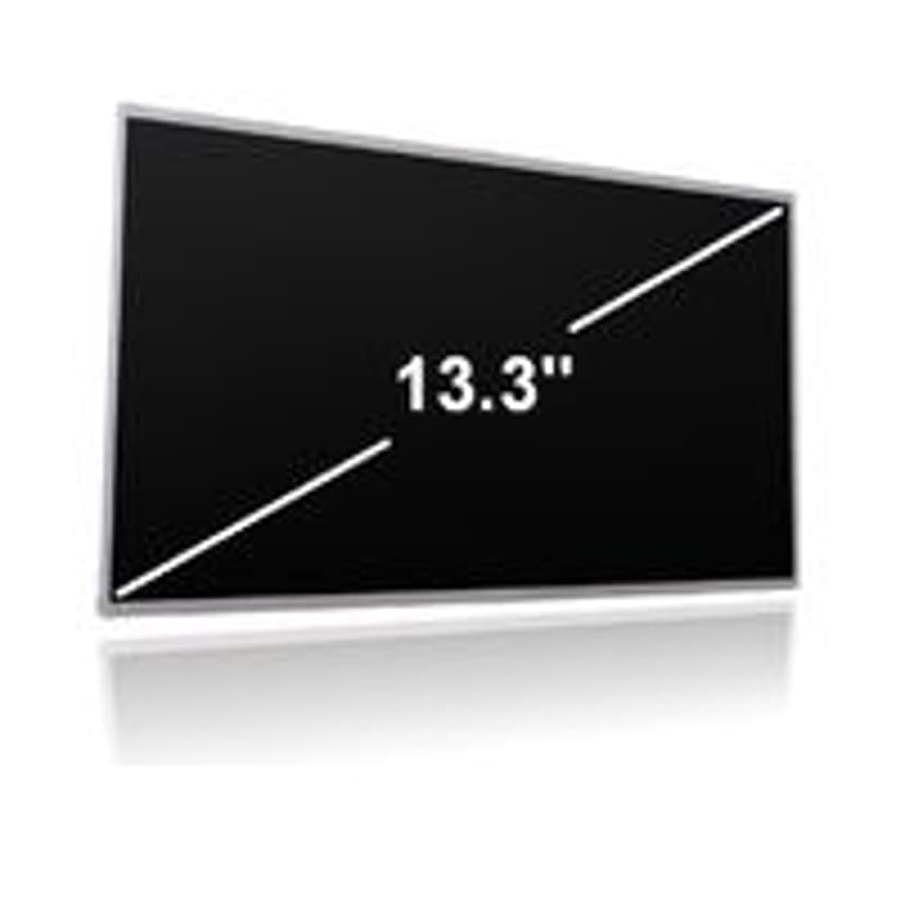 Microscreen 13,3" LED WXGA HD Matte - Msc30466