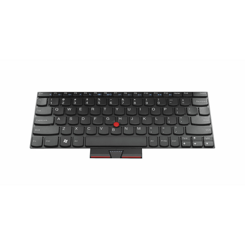 Lenovo Keyboard Den - Fru04y0009