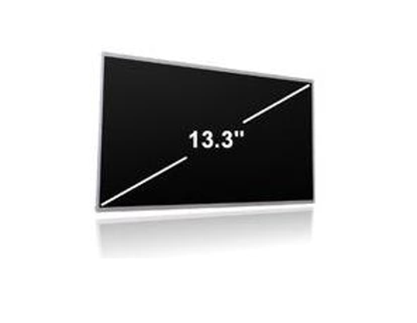 Microscreen 13,3" LED WXGA HD Matte - Msc31997