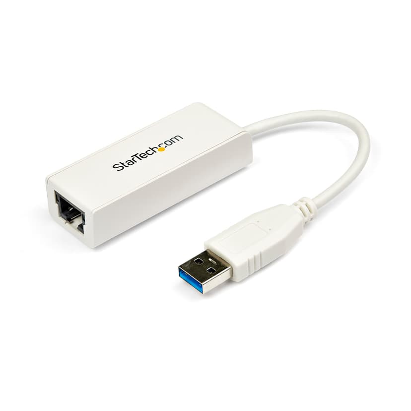 Startech USB 3.0 Gigabit Ethernet Network Adapter