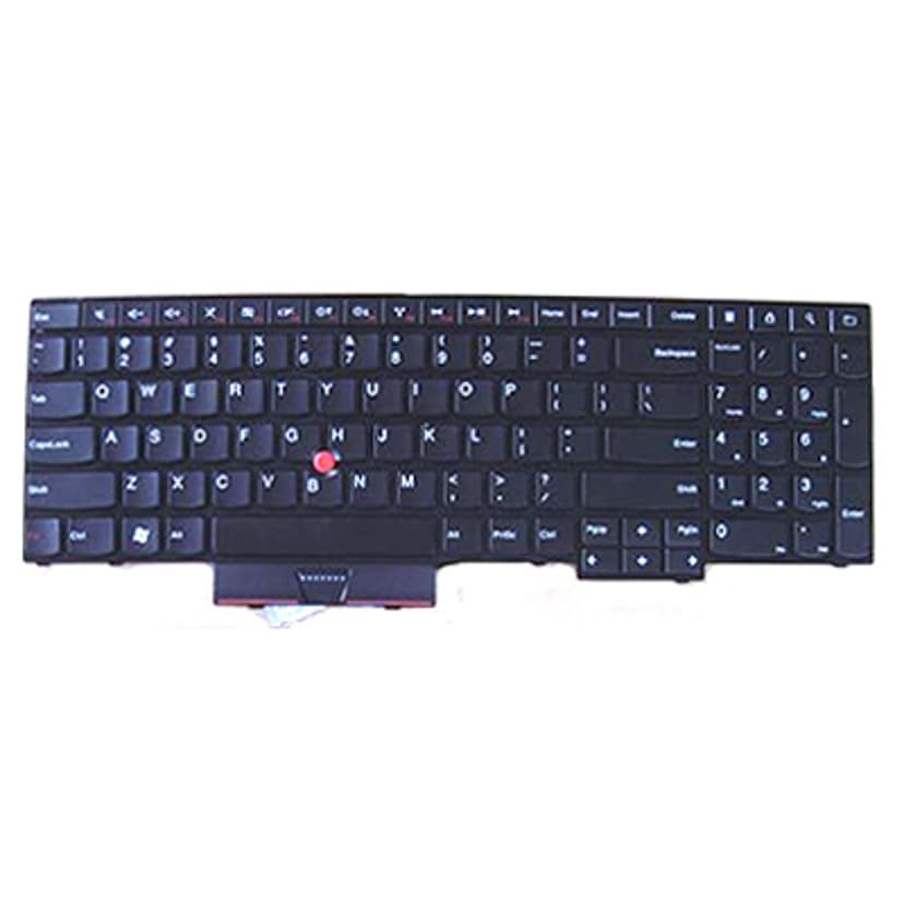 Lenovo Keyboard (Swedish) - Fru04y0216