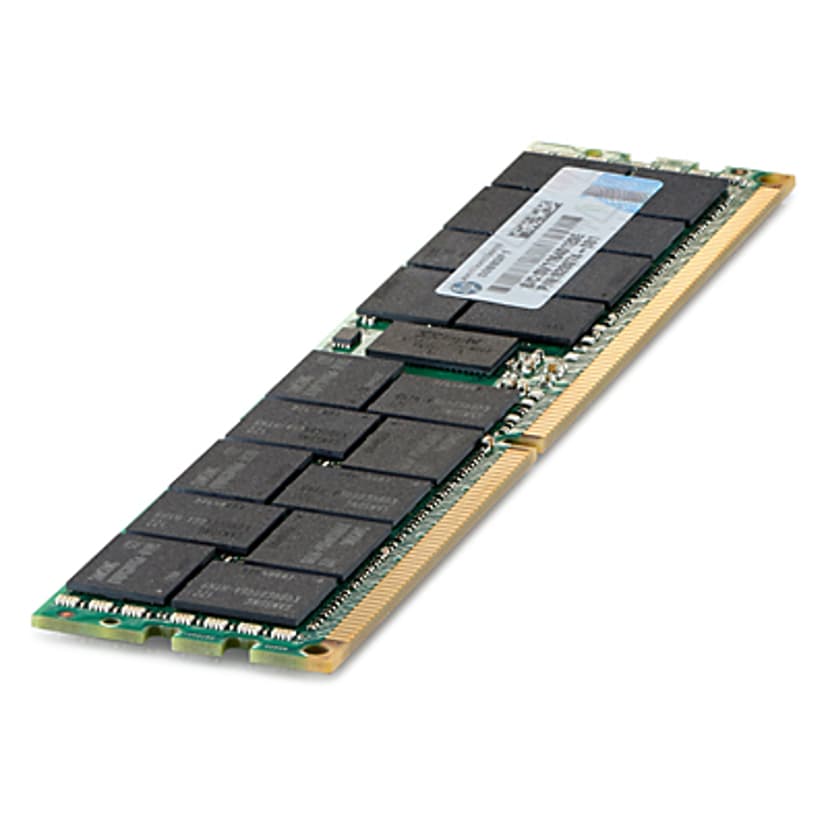 HPE RAM 16GB 1866MHz 240-pin DIMM