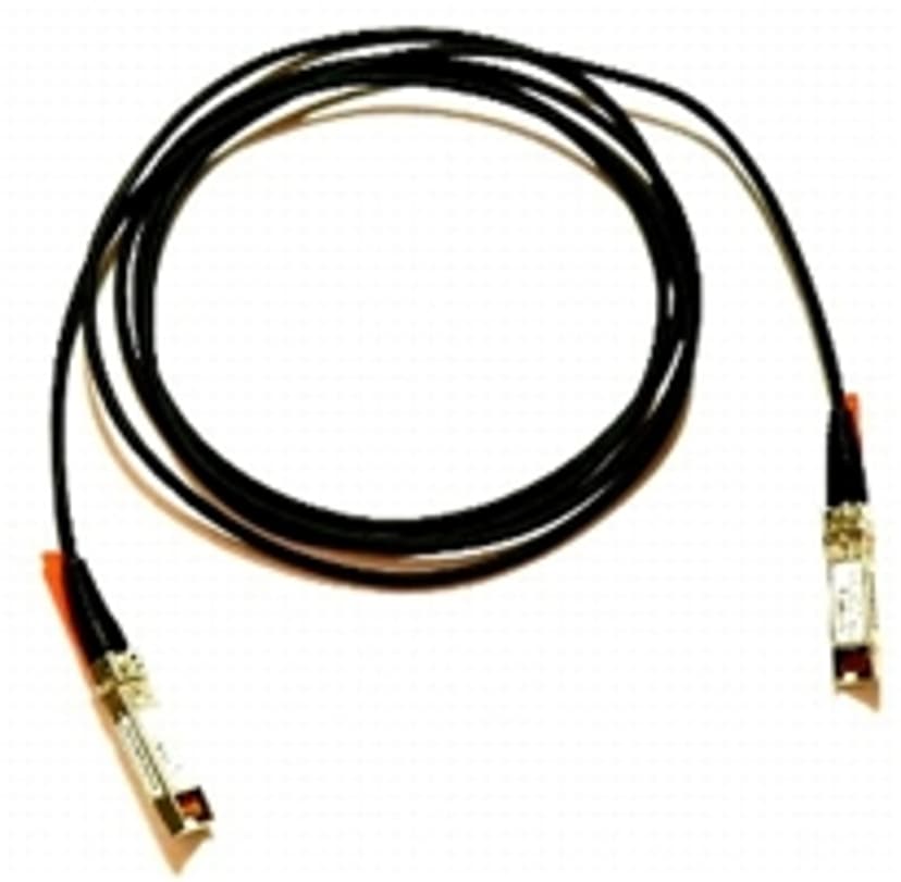 Cisco SFP+ Copper Twinax Cable 2m SFP+ SFP+