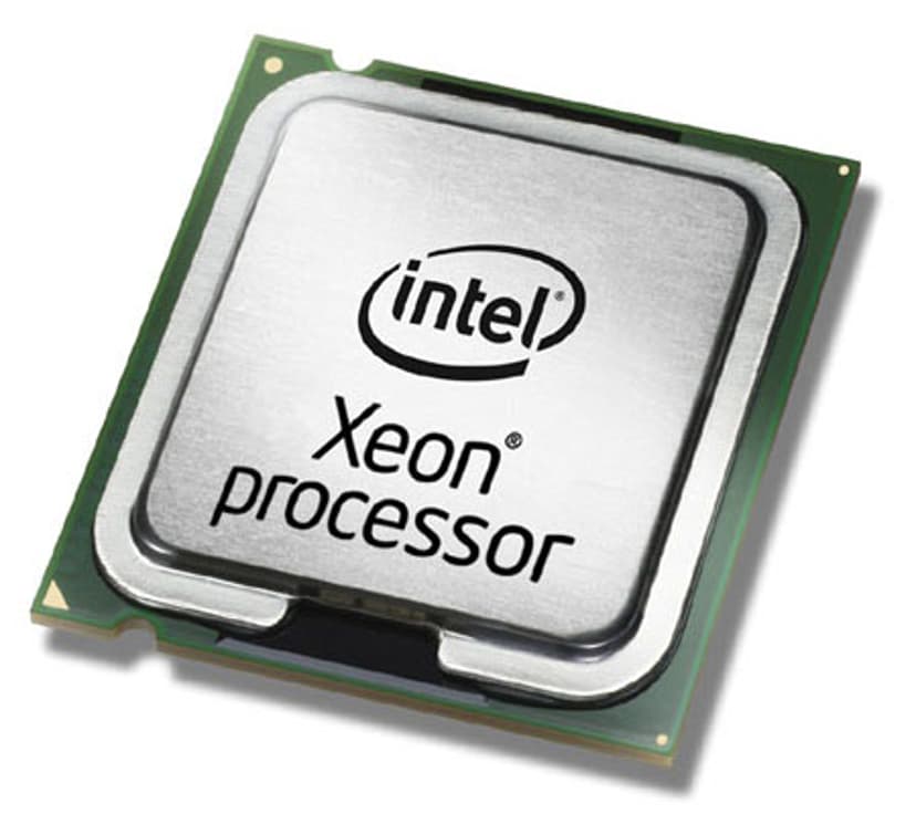 Intel Xeon E3-1240V3 / 3.4 GHz suoritin 3.4GHz LGA 1150