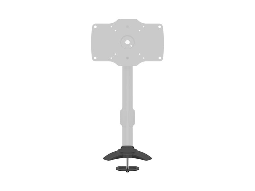 Multibrackets M Desktopmount Single / Dual / Triple Stand Grommet Base