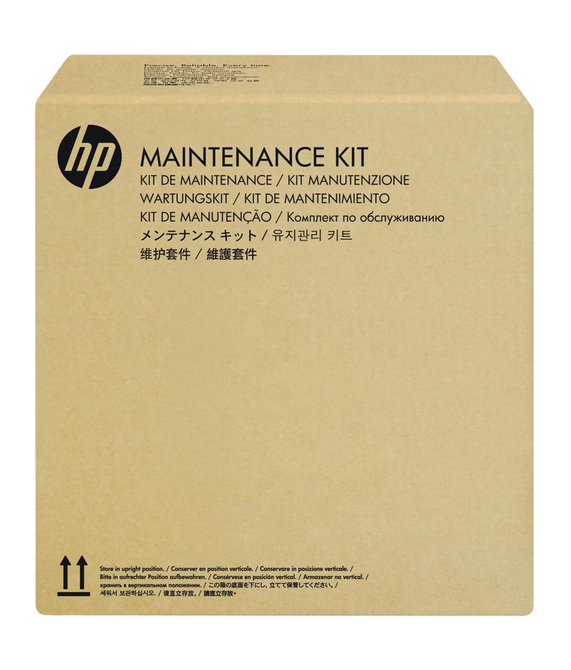 HP Scanjet ADF Roller Replacement Kit