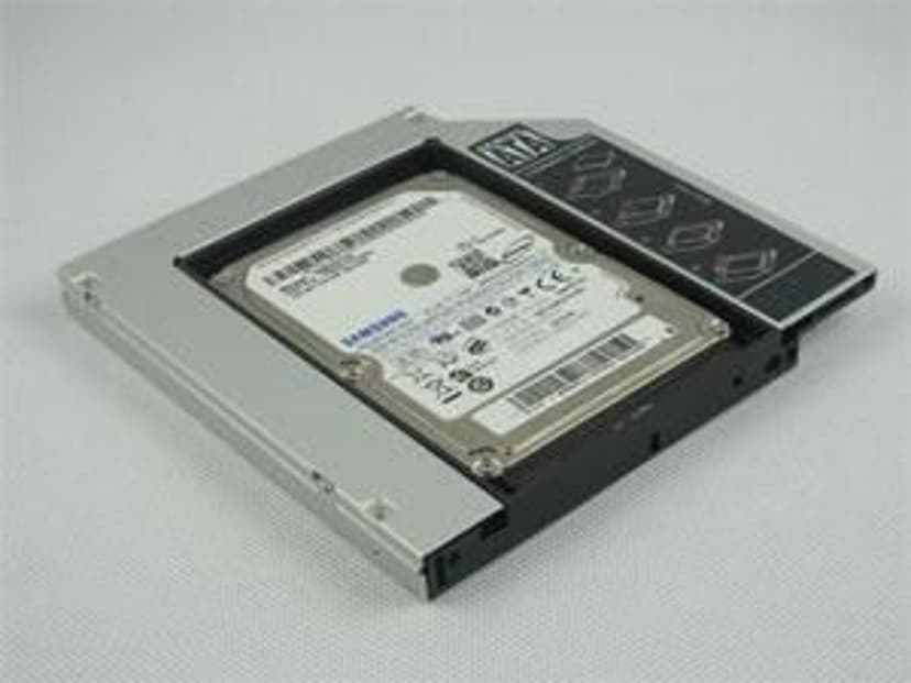 MicroStorage 2nd HDD 5400r/min 750GB