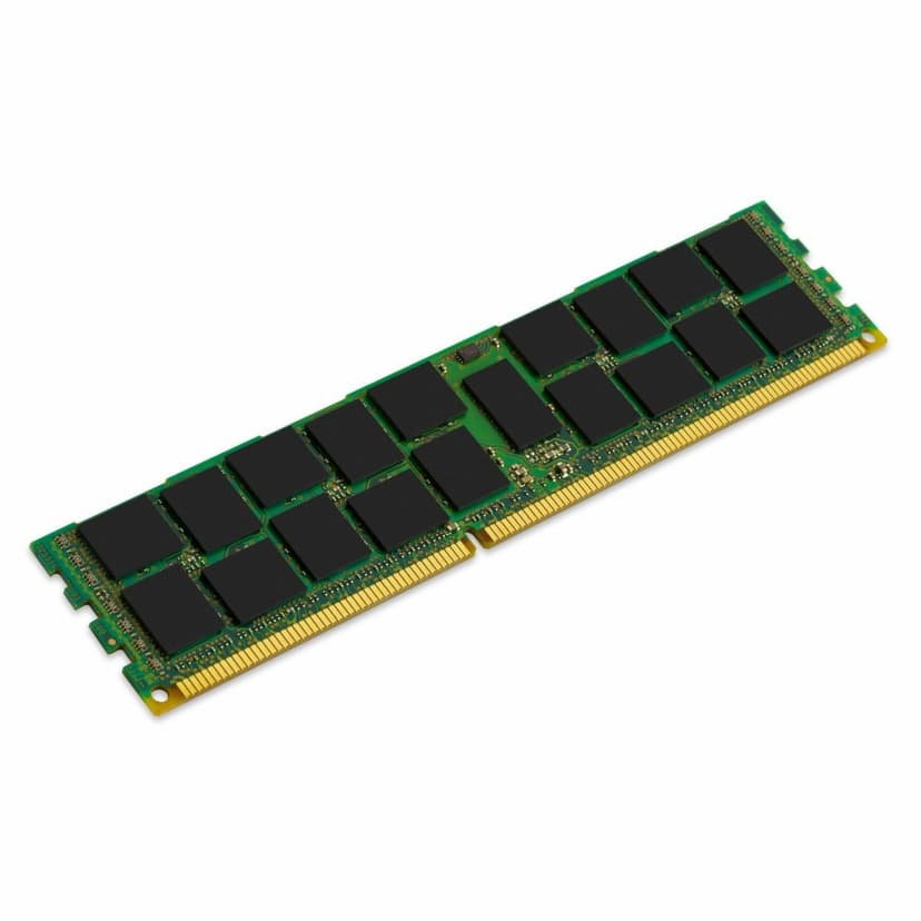 Kingston DDR3 8GB 1600MHz 240-pin DIMM