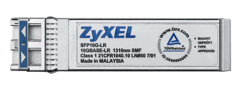 Zyxel SFP10G-LR