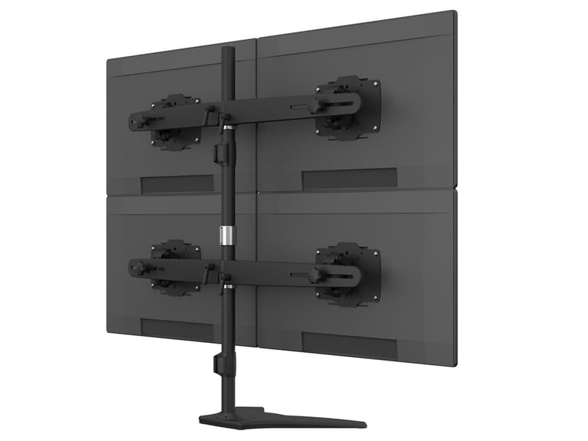 Multibrackets M VESA Desktopmount Dual Stand Expansion Kit