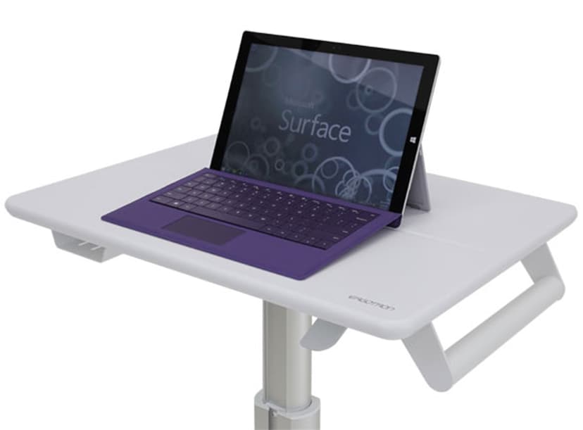Ergotron Styleview S-Tablet Cart