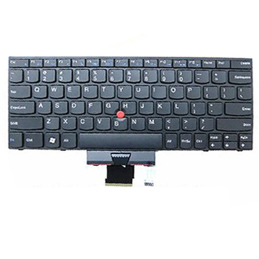 Lenovo Keyboard (US English)