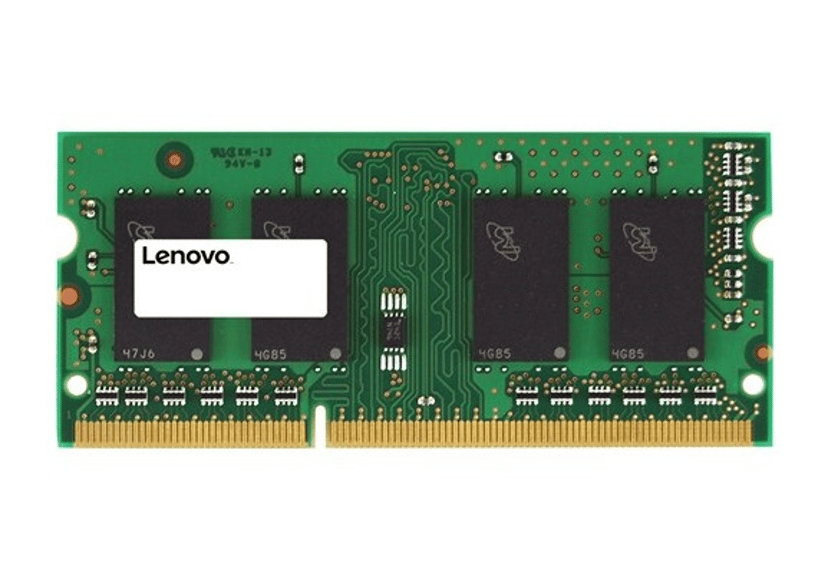 Lenovo DDR3L 2GB 1600MHz