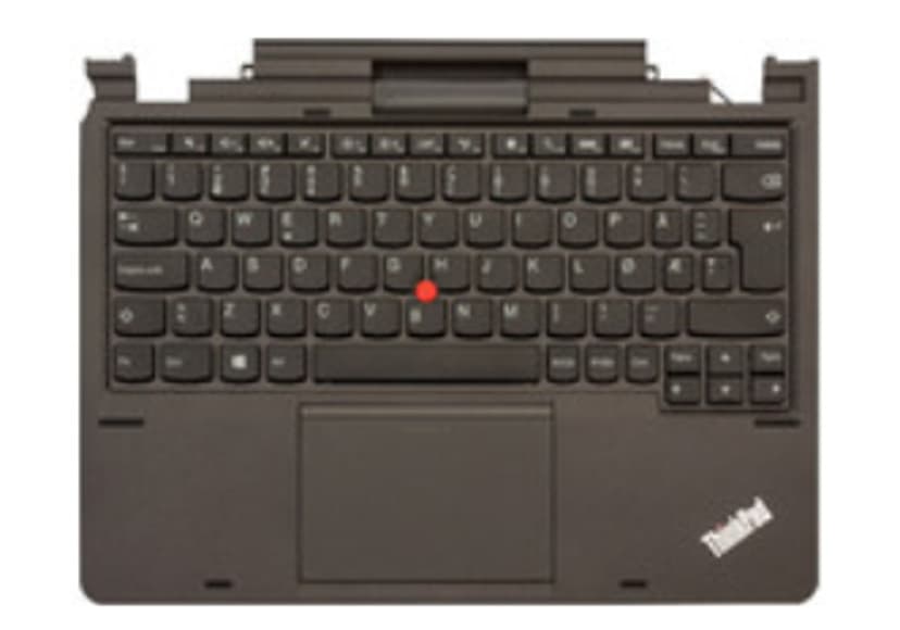 Lenovo Keyboard (Norwegian)