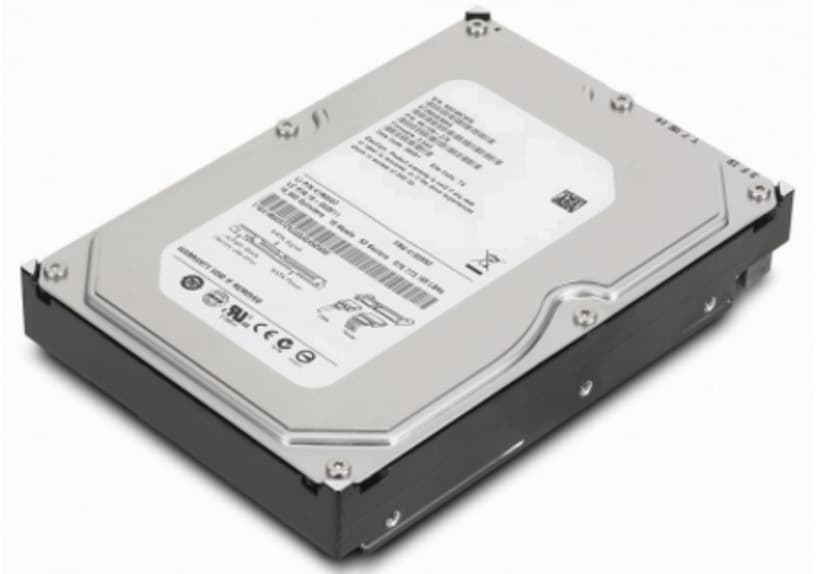 Lenovo HDD 3TB 3.5" 7200r/min Serial ATA III 3000GB HDD