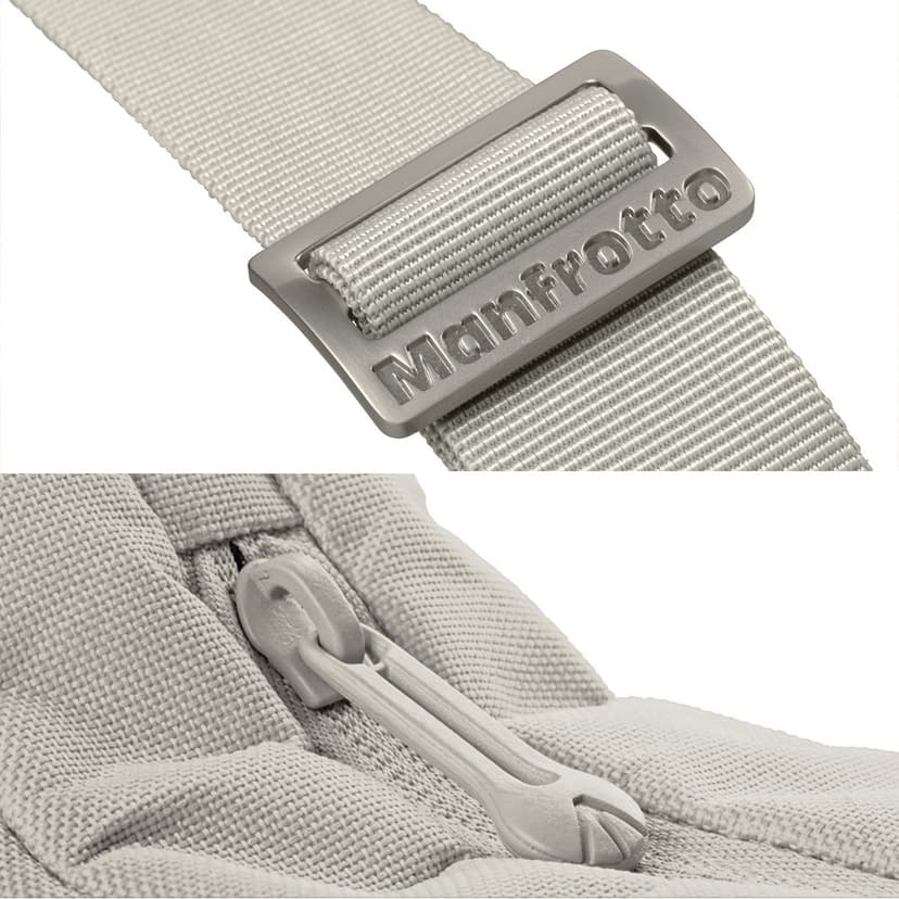 Manfrotto Shoulder Bag Stile+ Vivace 10 Holster Beige