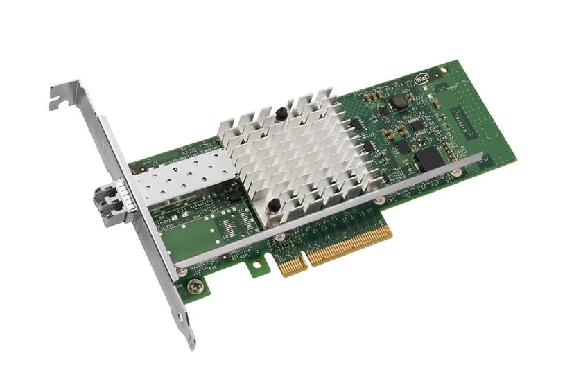 Intel Ethernet Converged Network Adapter X520-LR1