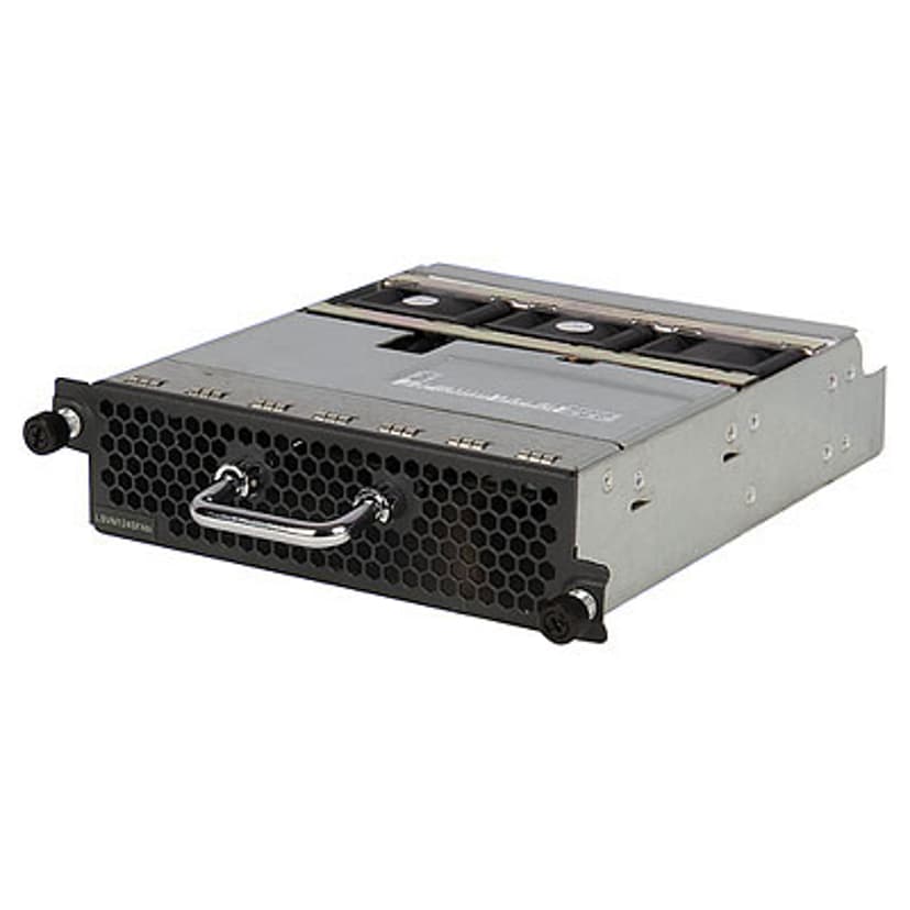 HPE Back to Front Airflow Fan Tray Tuuletin