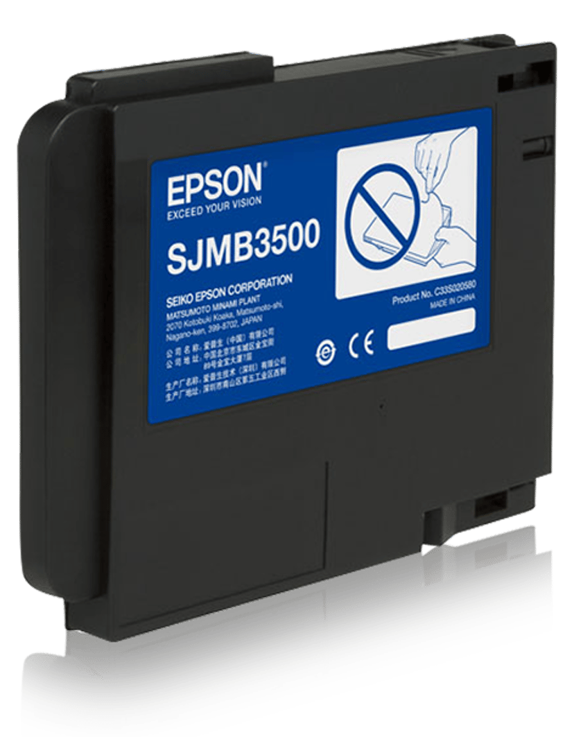 Epson Huoltosarja – TMC3500