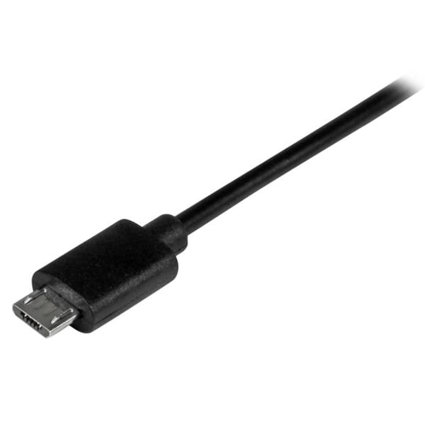 Startech USB 2.0 TYPE C - Micro USB 1M 1m USB-C Uros 5 pin Micro-USB Type B Uros