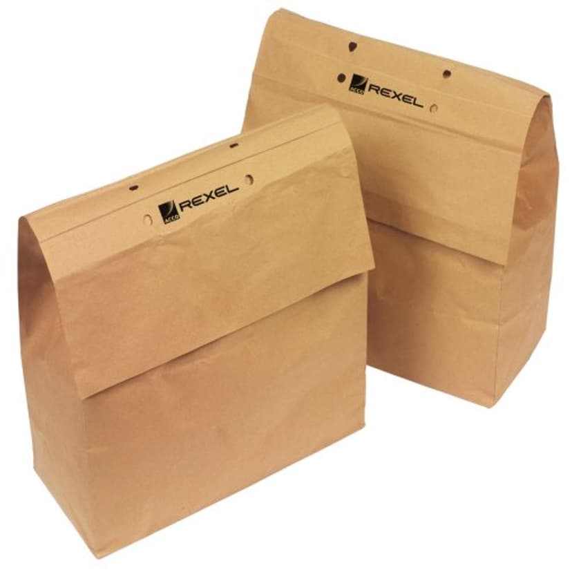Rexel Recyclable Waste Sack