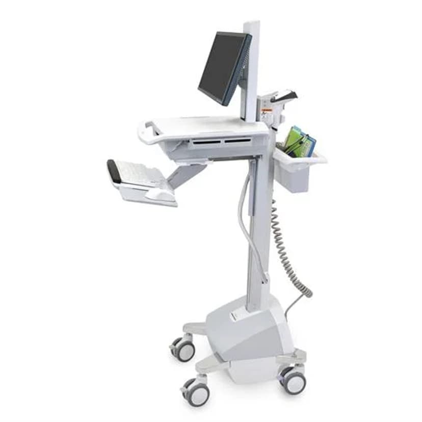 Ergotron StyleView SV42 Stand With Display Mount 40Ah LiFe EU