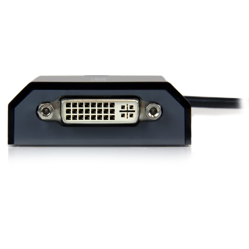 Startech USB to DVI Adapter