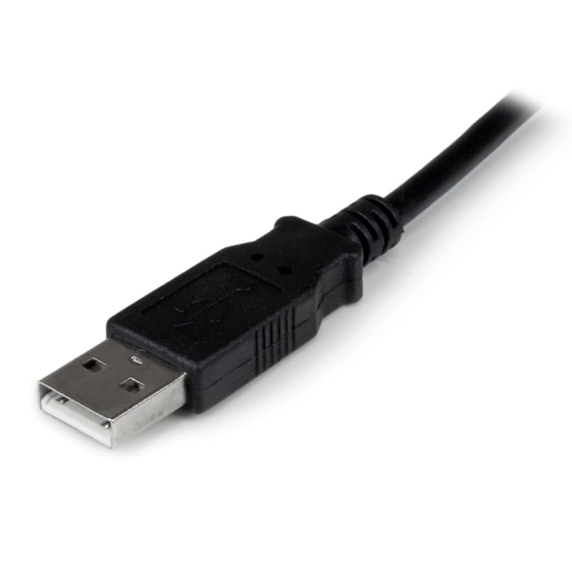Startech USB to DVI Adapter