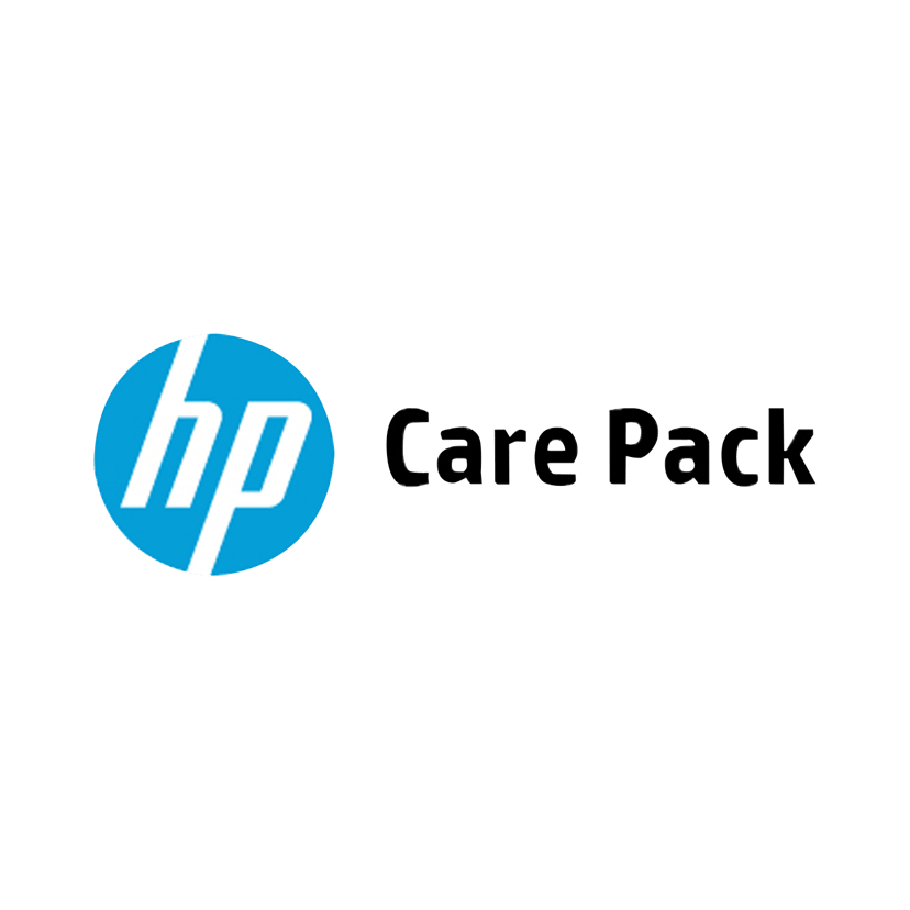 HP Electronic HP Care Pack Next Business Day Hardware Support with Defective Media Retention Post Warranty