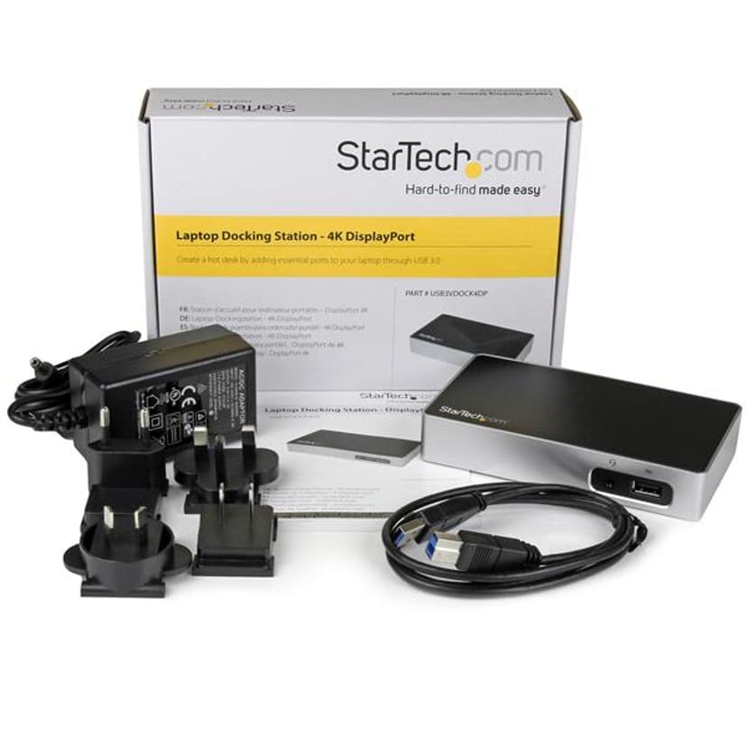 Startech Adapter