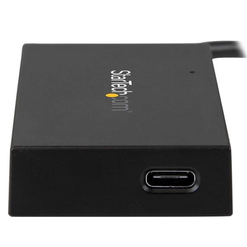 Startech USB-Hub 4-Ports USB Hubb