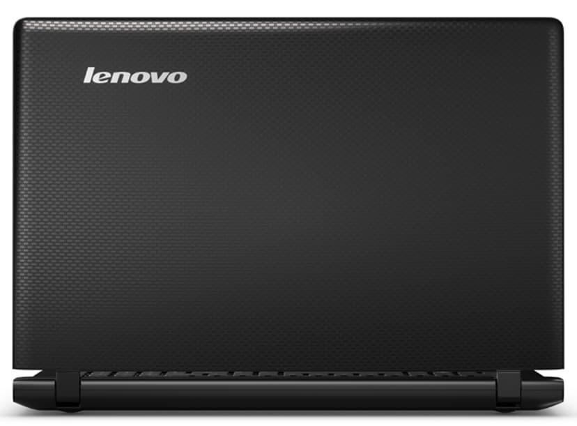 Lenovo IdeaPad 100 Celeron 4GB 128GB SSD 15.6" | Dustin.dk