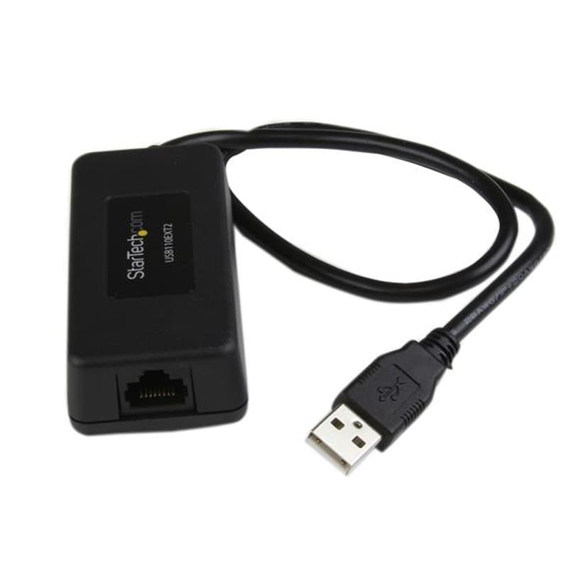 Startech .com 1-Port USB 1.1 Extender