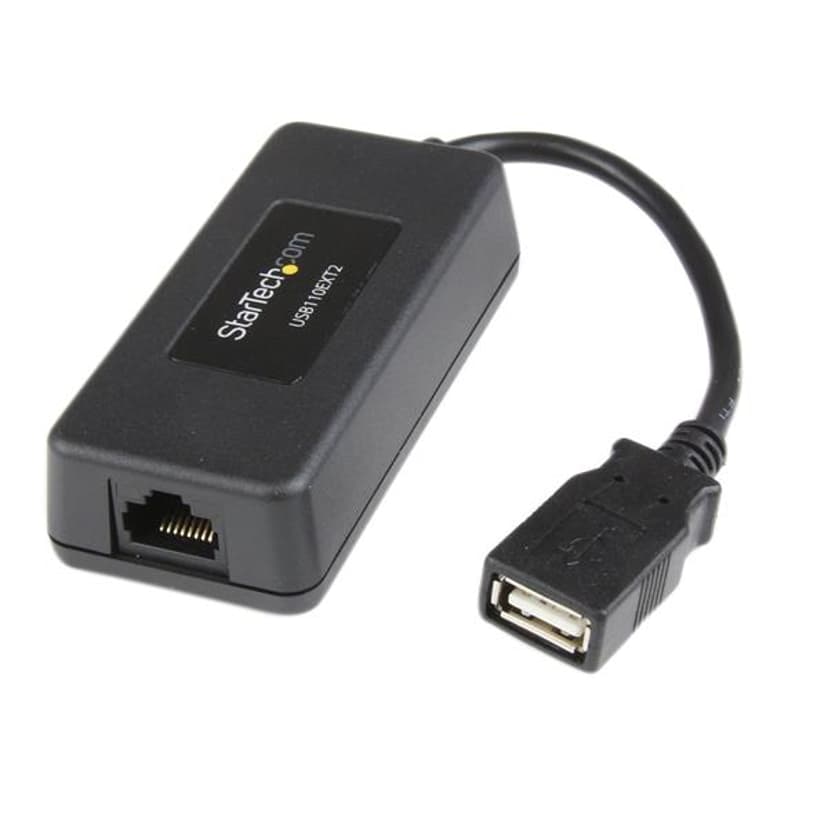 Startech .com 1-Port USB 1.1 Extender