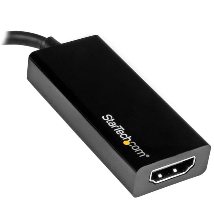 Startech USB C - HDMI Adapter
